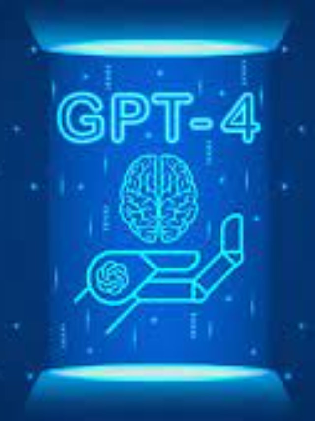 OpenAI Releases GPT-4: Language Model Advancement
