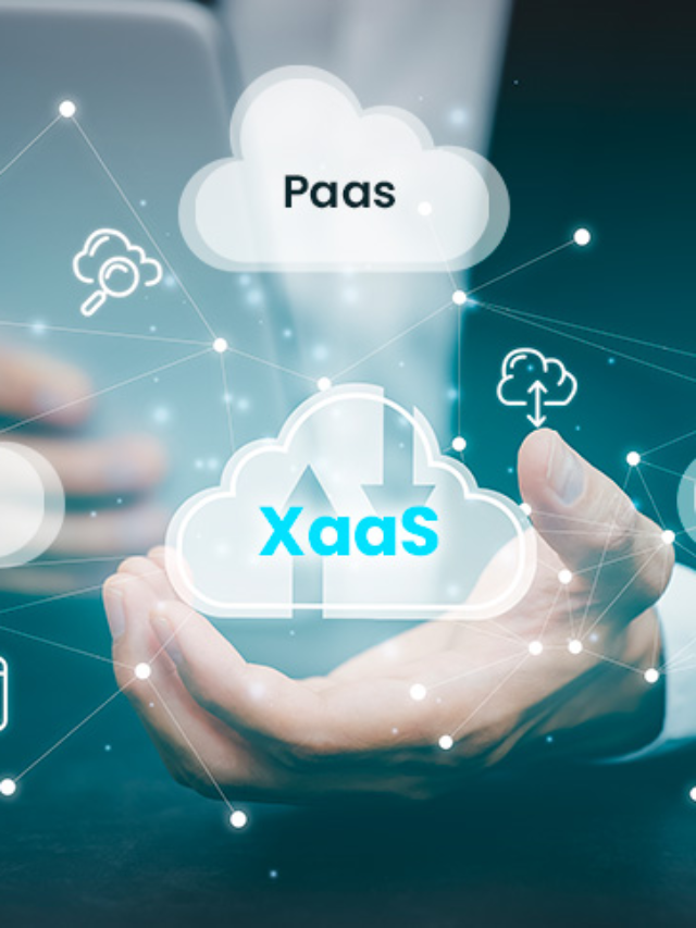 Balance Agility and Data Protection with XaaS Security